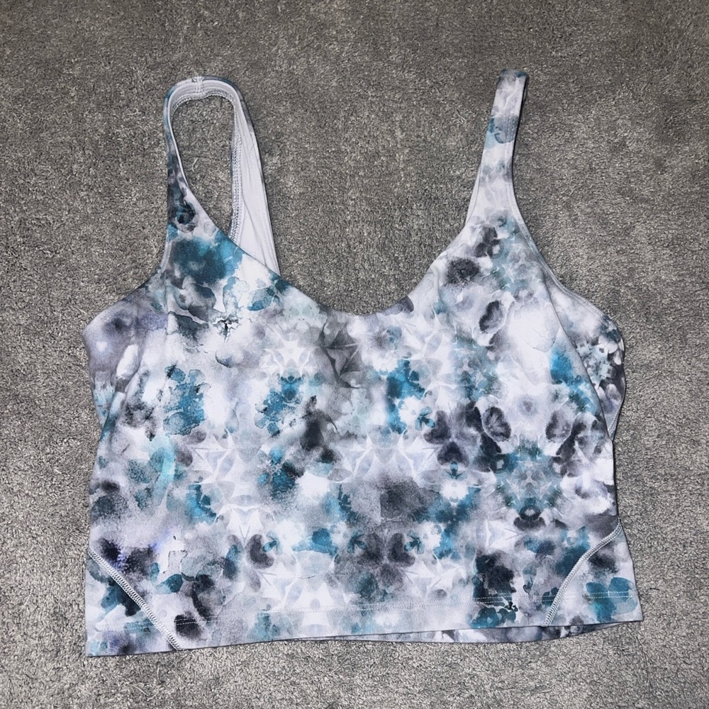 Lululemon Align Tank size 8